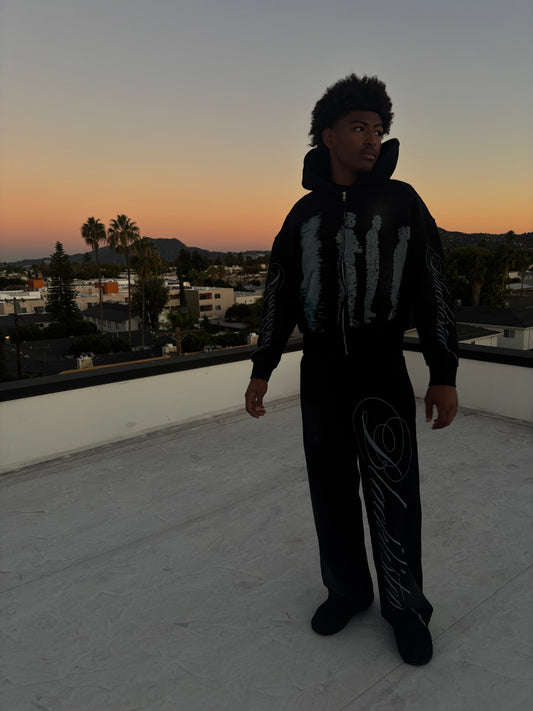 Blacklisted Original Set