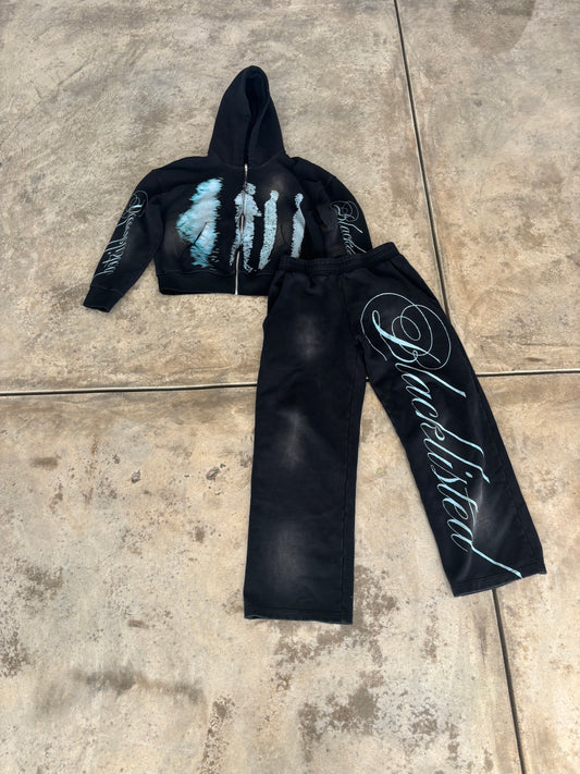 Blacklisted Original Set