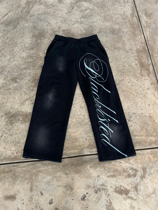 Blacklisted Original Sweatpants