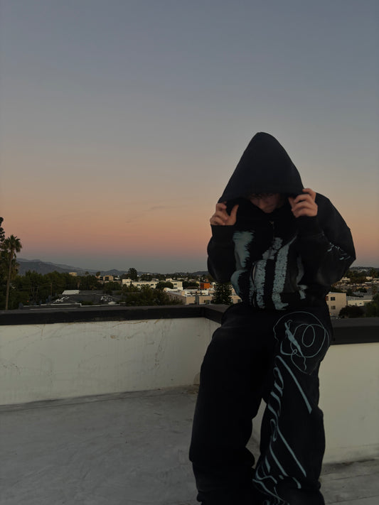 Blacklisted Original Sweatpants